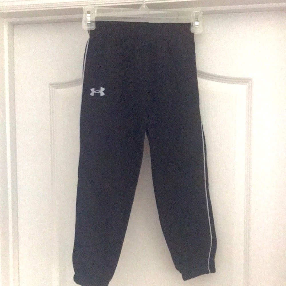 Under Armour joggers. NWOT